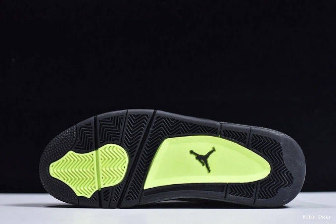 Bmlin Shoes 4 SE Neon CT5342-007 Air Jordan 0629